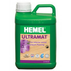 Лак HEMEL Ultramat (2.5л)
